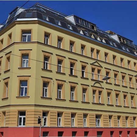 Stadt Naehe L Lf18 Wiedeń Zewnętrze zdjęcie